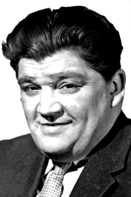 Denis Shaw
