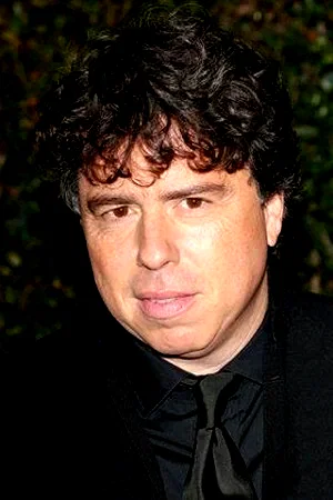 Sacha Gervasi