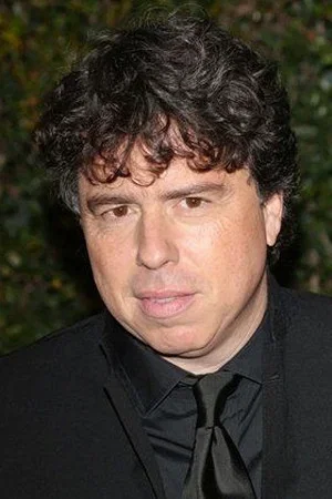 Sacha Gervasi photo