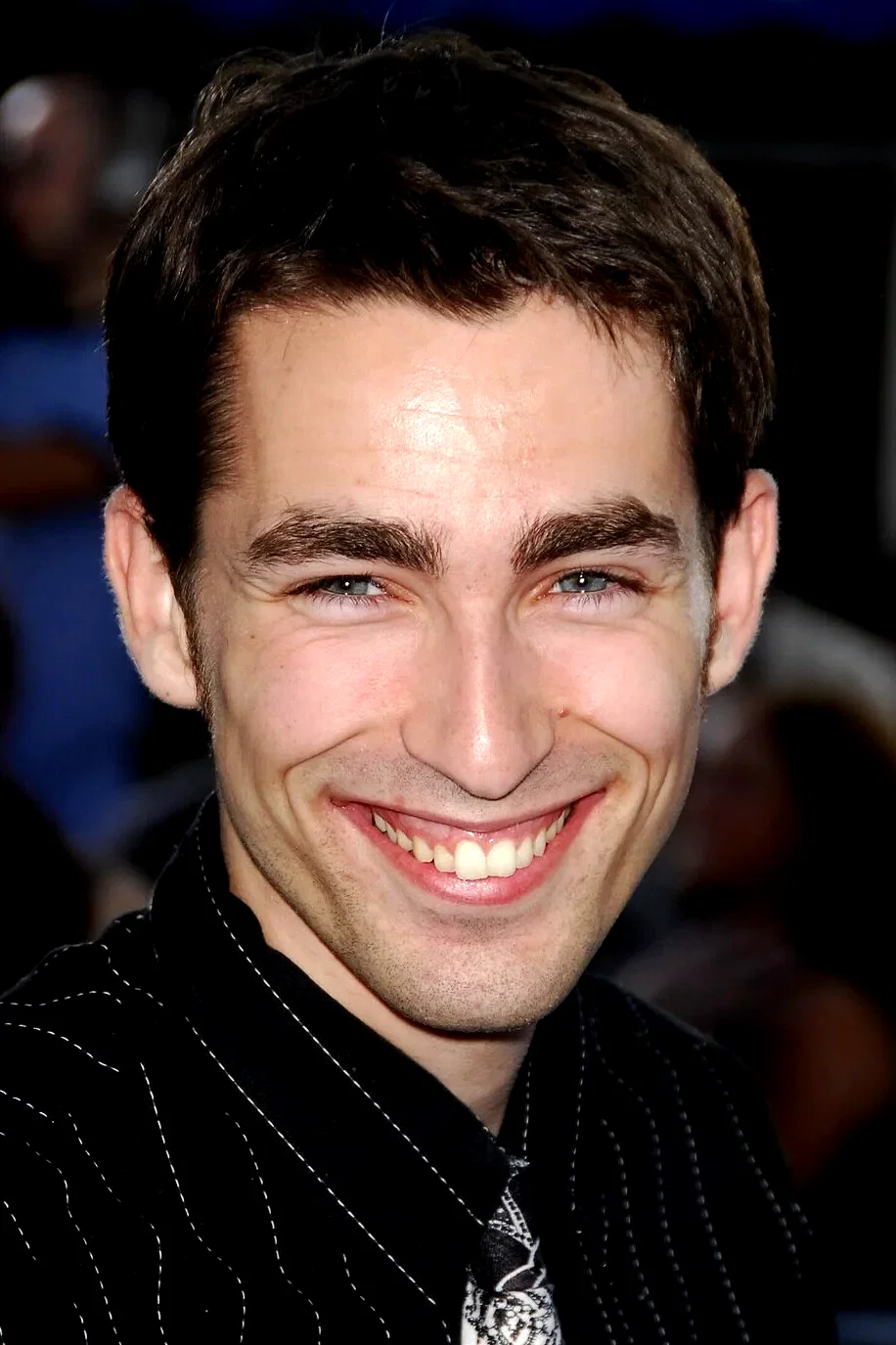 Zach Lipovsky