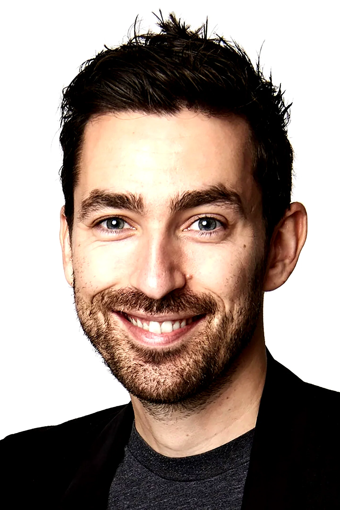 Zach Lipovsky
