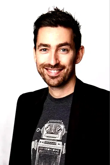 Zach Lipovsky