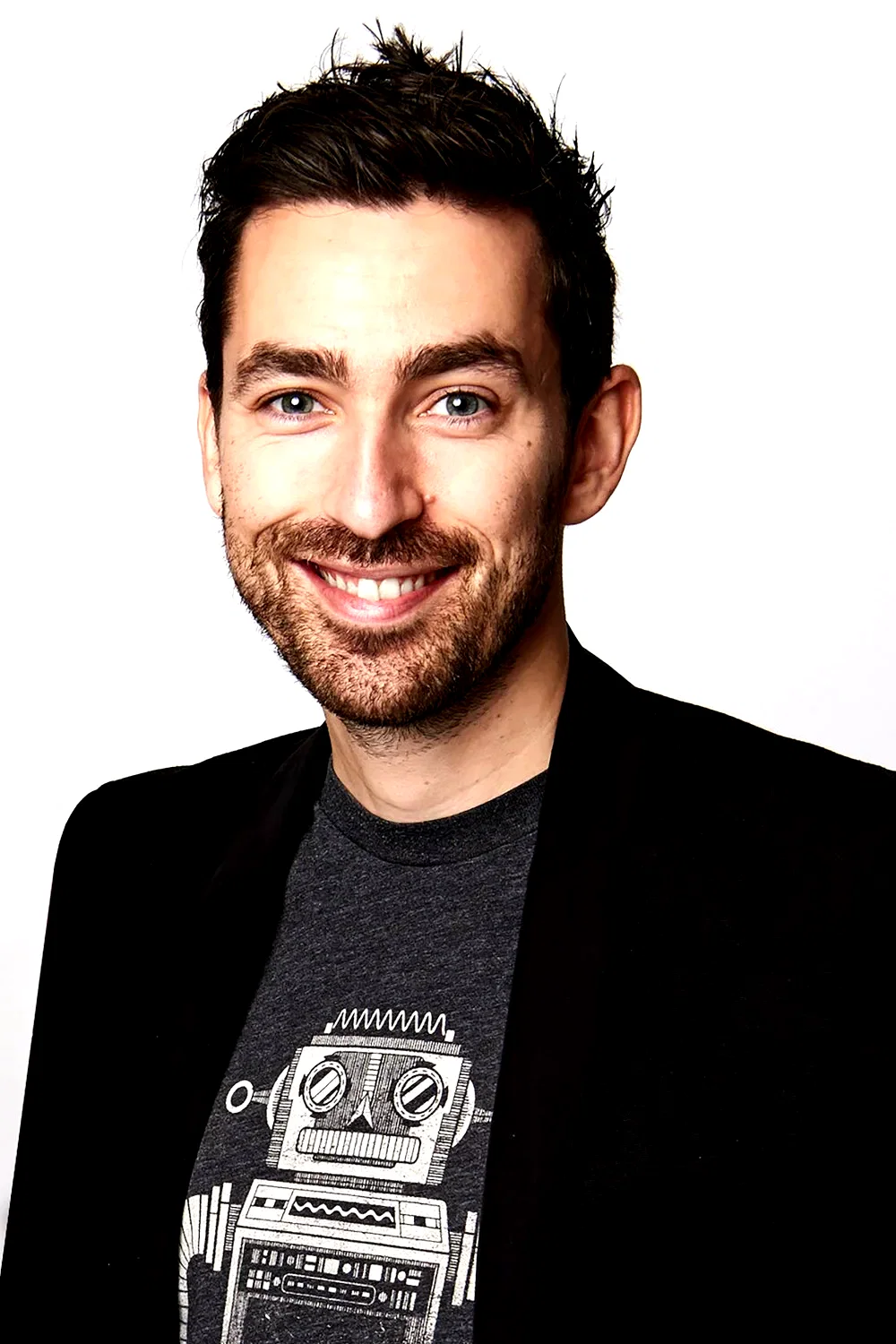 Zach Lipovsky