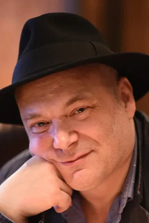  Alexander Balanescu