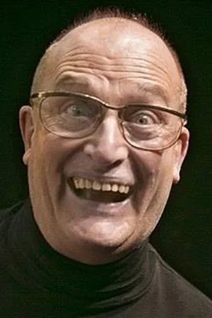  Peter Larsen