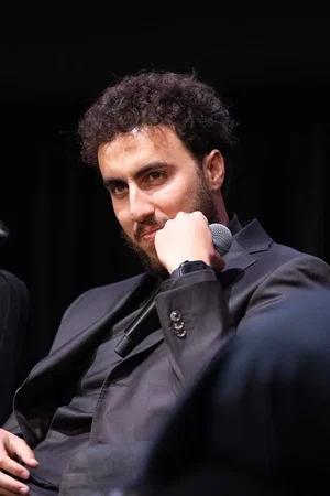  Gabriel Gasparinatos