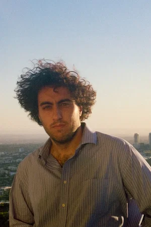 Photo de  Gabriel Gasparinatos