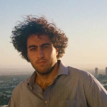  Gabriel Gasparinatos