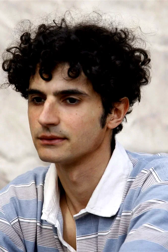 Michael Zindel