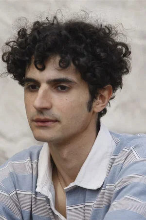  Michael Zindel photo