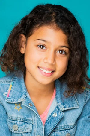  Arianna McDonald