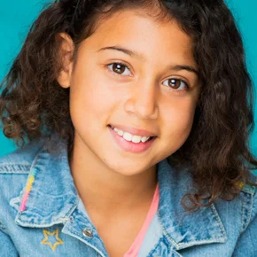 Photo star :  Arianna McDonald