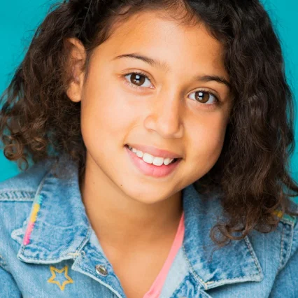  Arianna McDonald