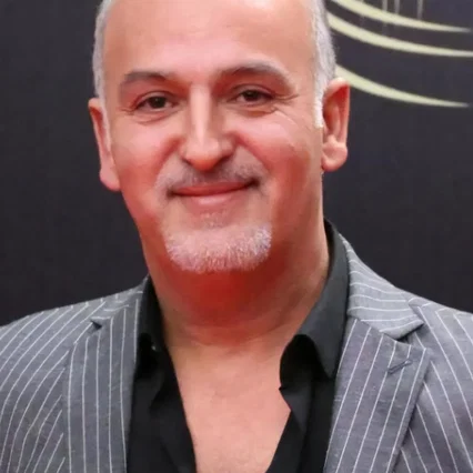  Nabil Atif