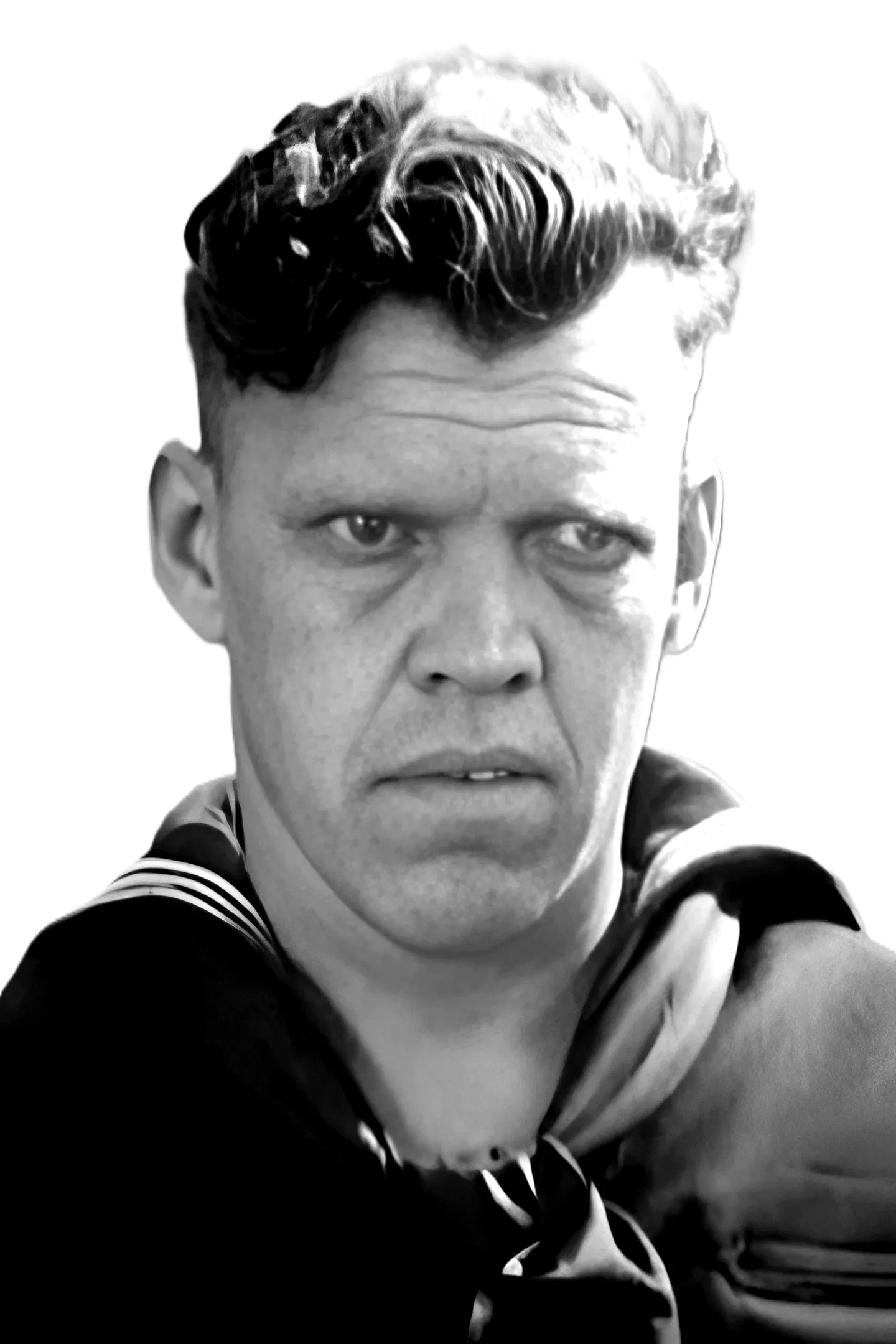  Jack Pennick