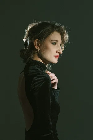  Anna Mészöly