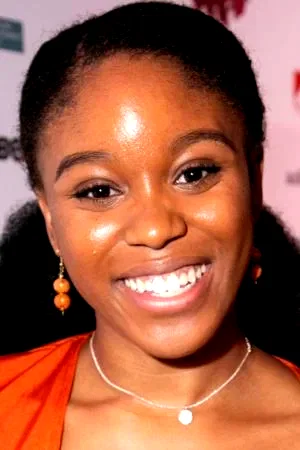  Amara Okereke