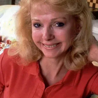  Joyce Jillson