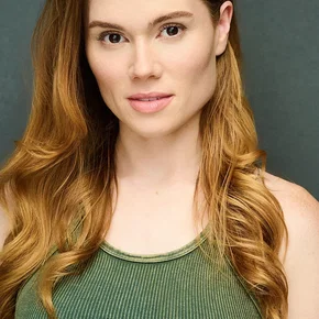 Photo star :  Danielle Titus