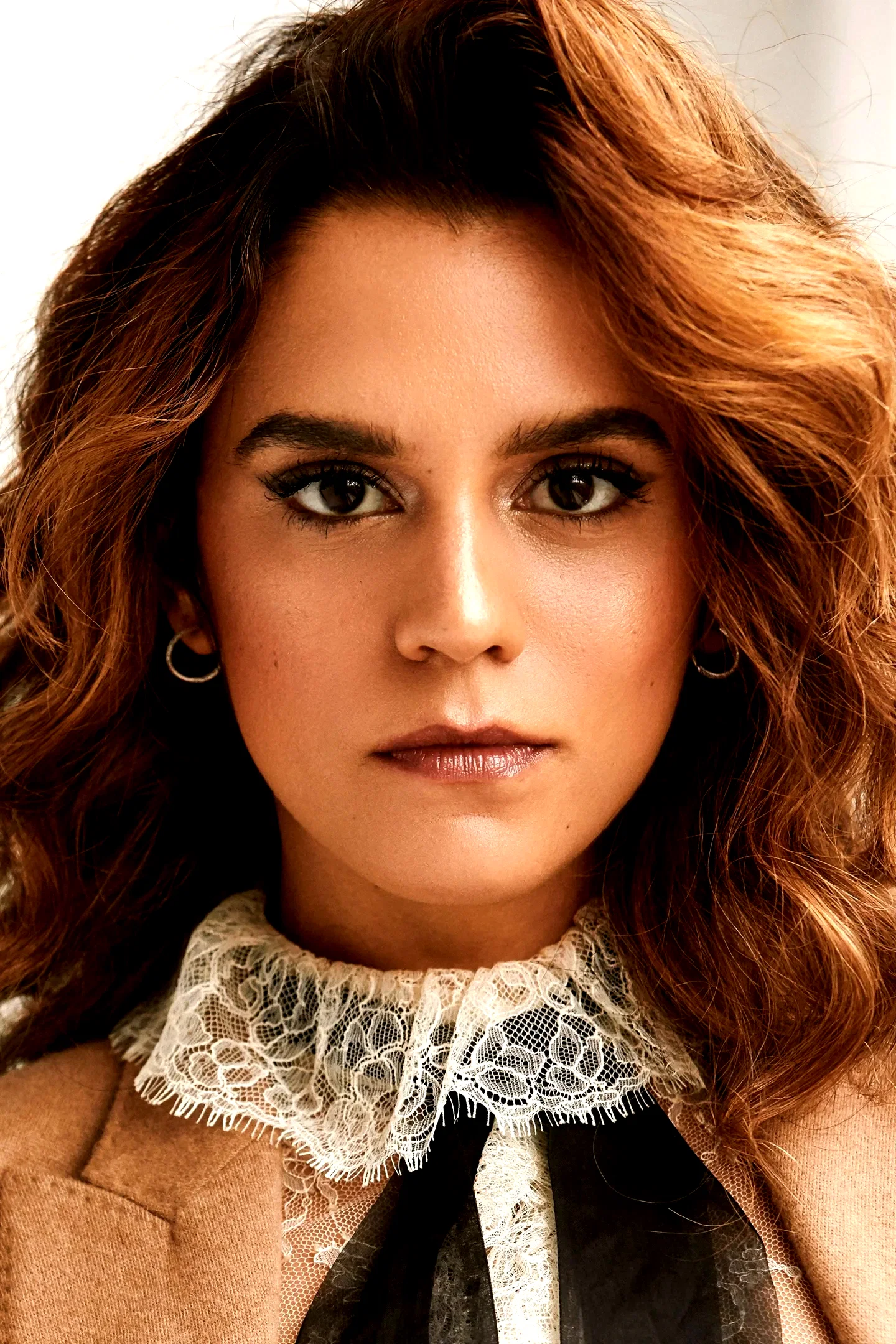  Sepideh Moafi