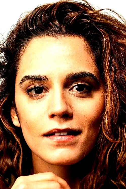  Sepideh Moafi