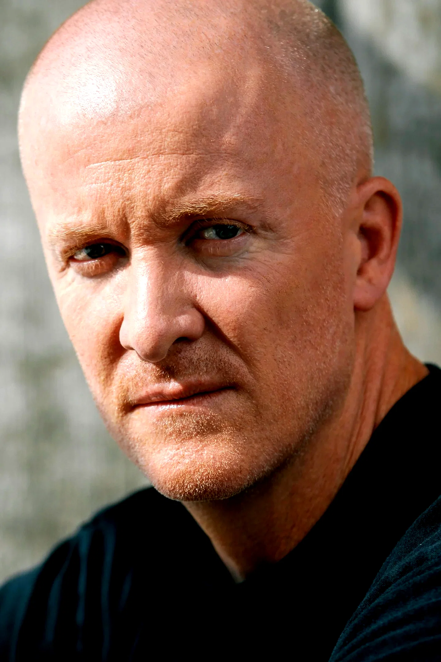  James Hanlon