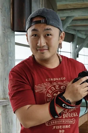  Li Lu photo
