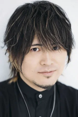  Takayuki Kondô photo