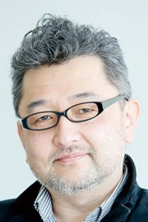  Kuwabara Satoshi photo