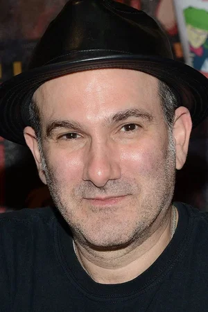  Eric Stuart photo
