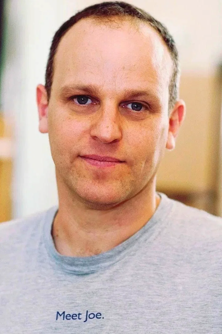  Christopher Collet