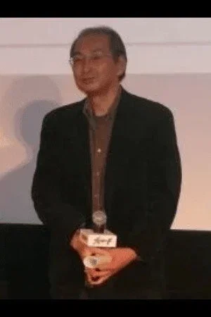  Takeaki Enomoto