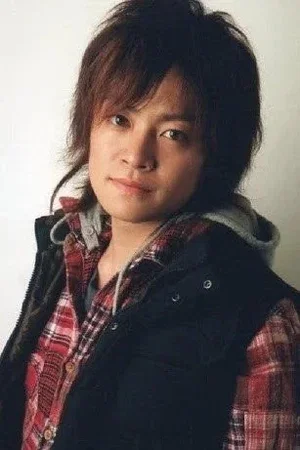 Yuya Miyashita photo
