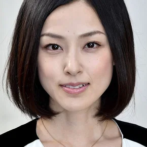 Photo star :  Ayumi Kinoshita