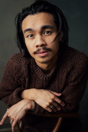  Alan Trong photo