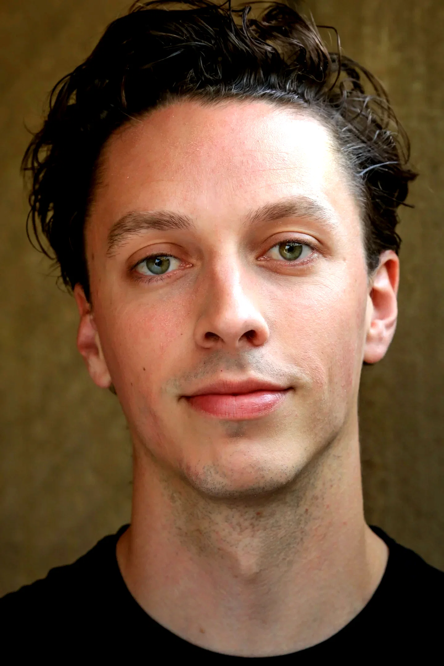 Rowan Polonski