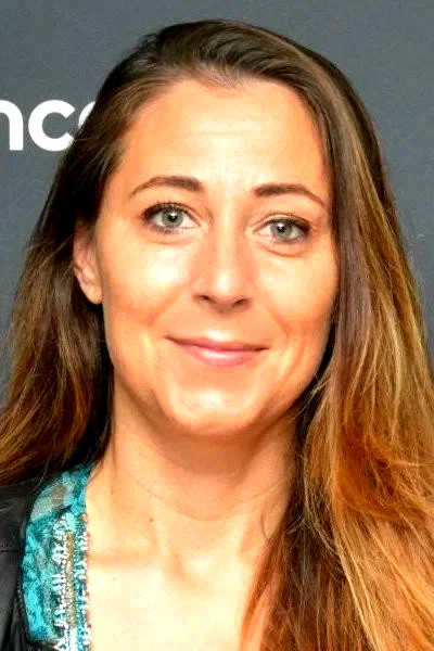  Magali Berdah