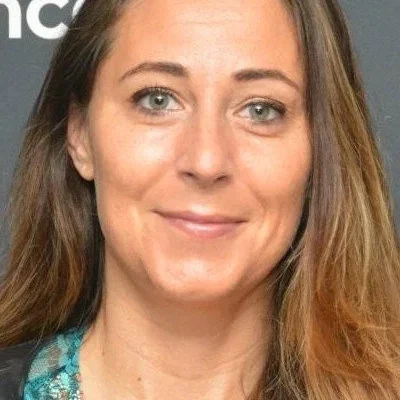  Magali Berdah