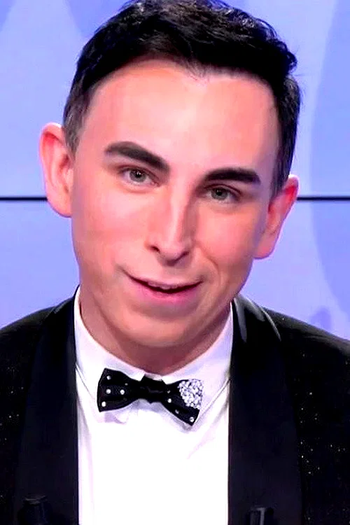  Jordan Guisnel