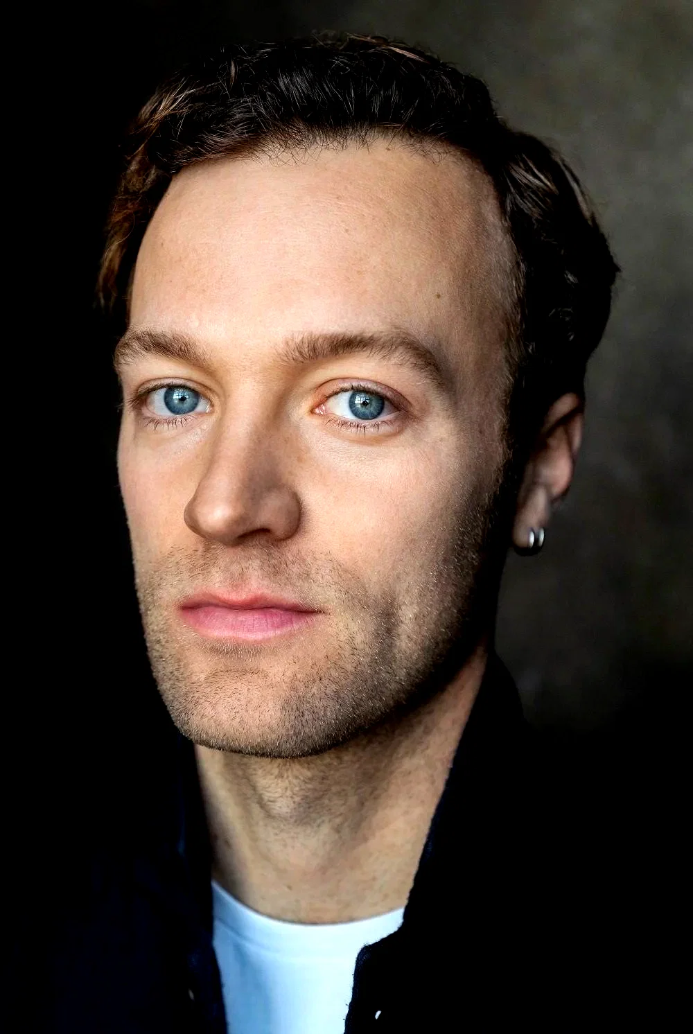  Bert Seymour