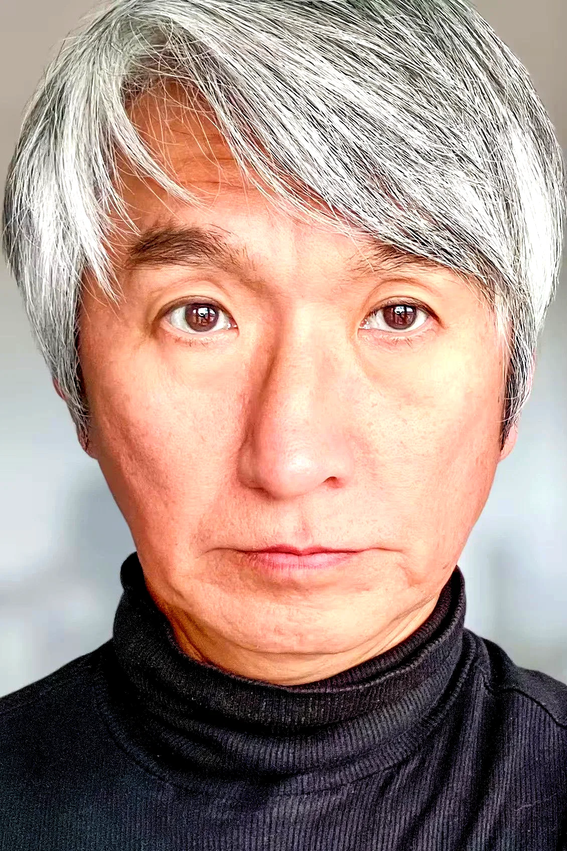  Hiroshi Wakamatsu