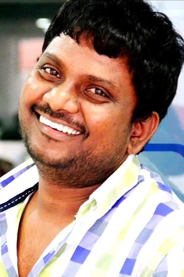  Thagubothu Ramesh