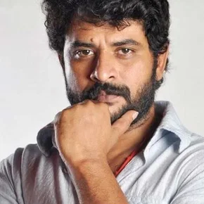 Photo star :  Chatrapathi Sekhar