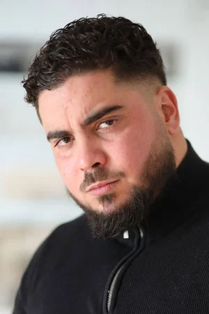  Sami Dekhissi photo