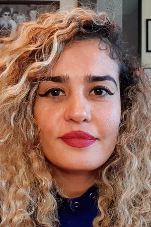  Suzannah Mirghani photo