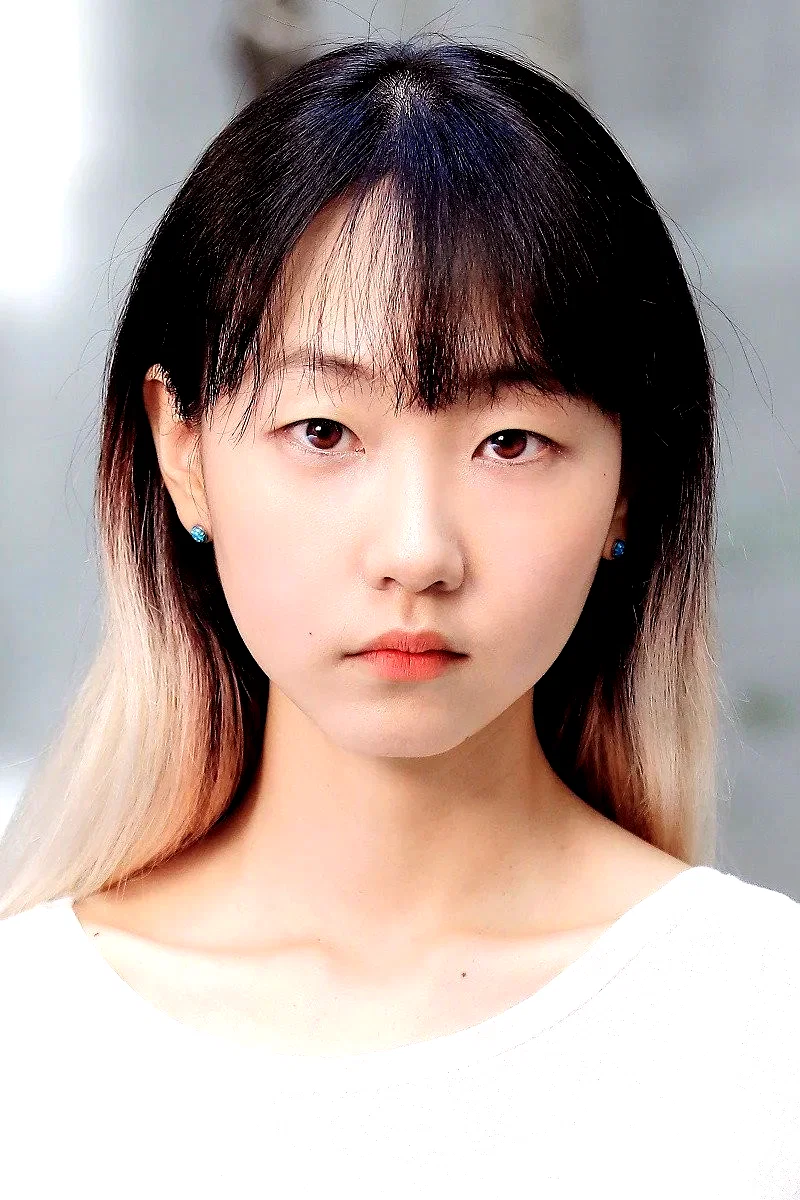  Mun Hye-in