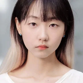 Photo star :  Mun Hye-in