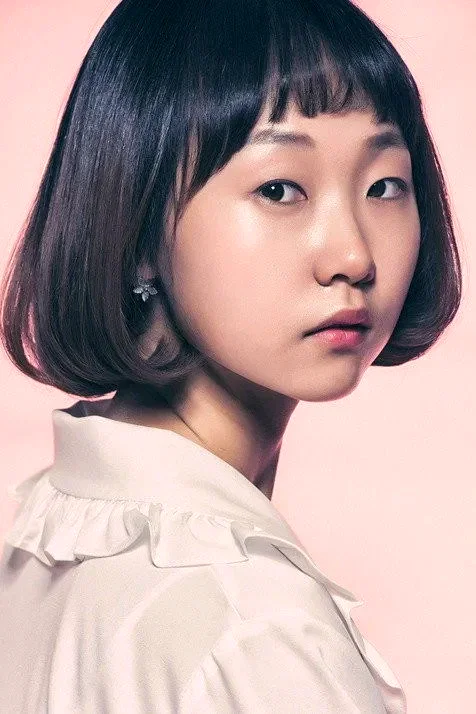  Mun Hye-in