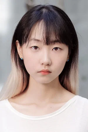  Mun Hye-in photo
