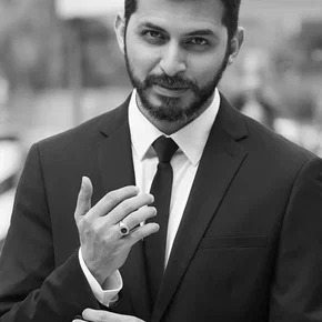 Photo star :  Aziz Gharbawi